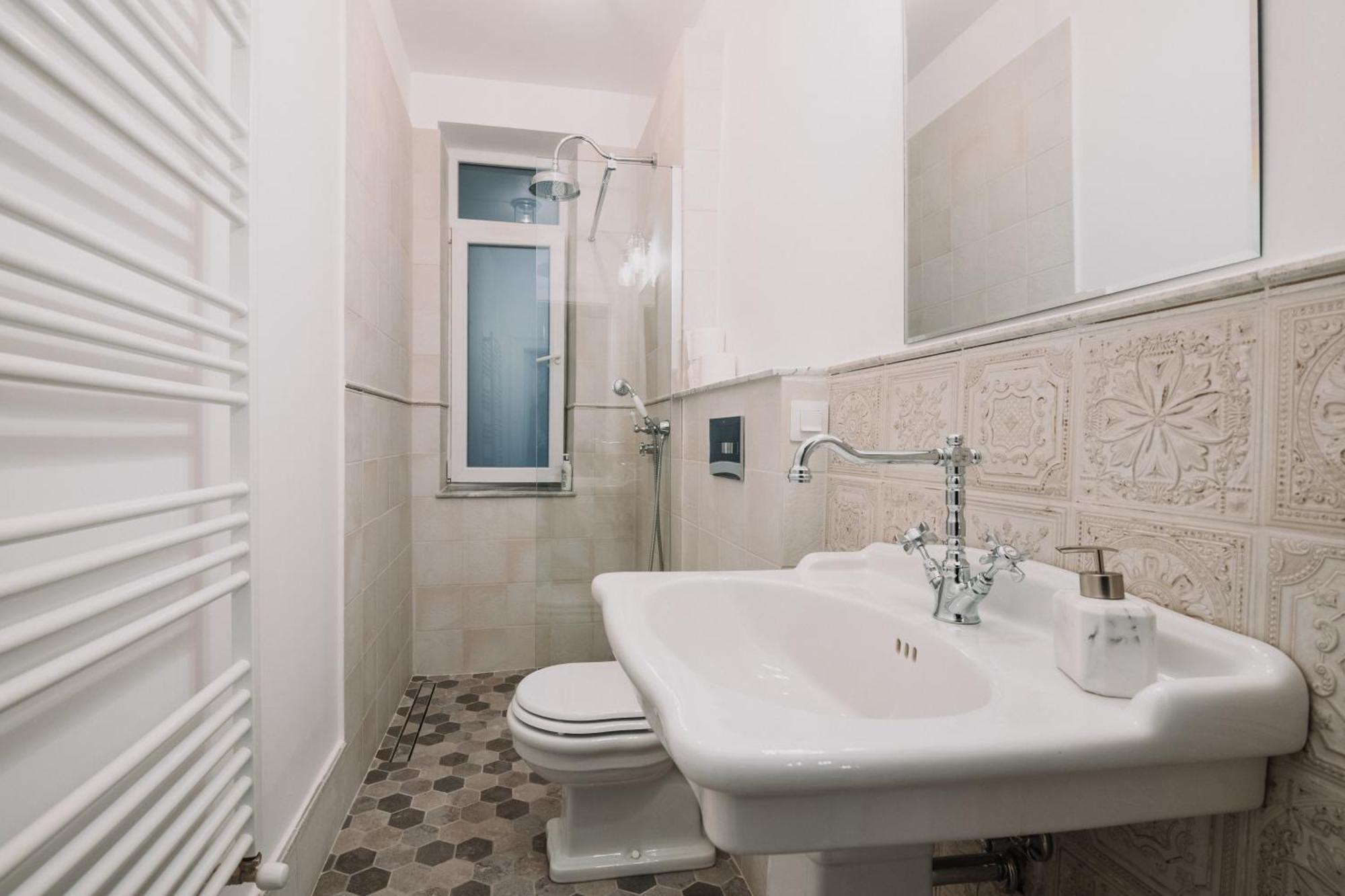 Old Town Central Apartment คลูจ-นาโปกา ภายนอก รูปภาพ