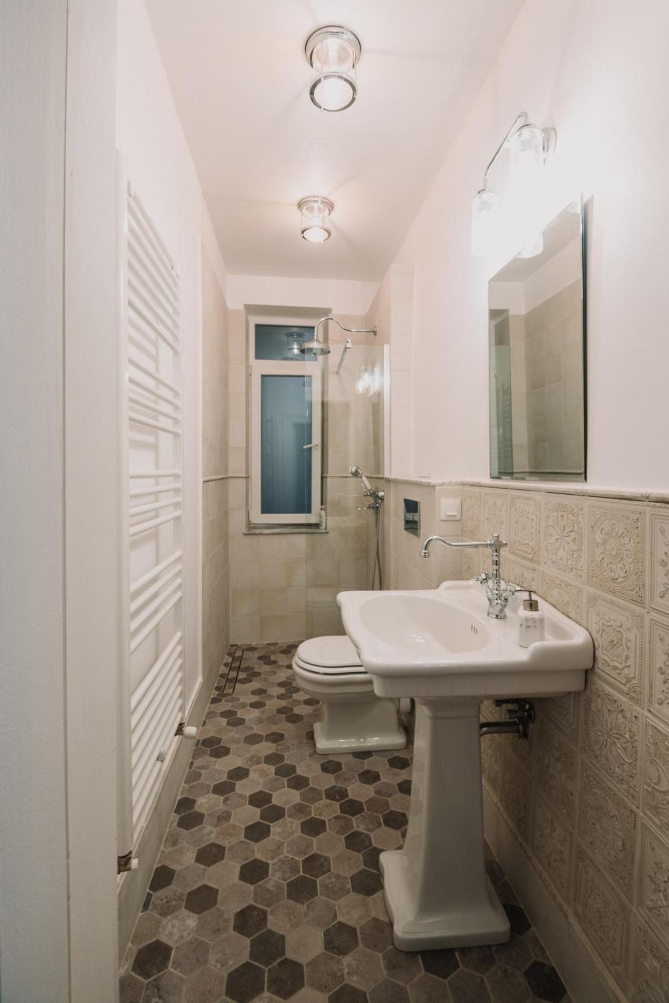 Old Town Central Apartment คลูจ-นาโปกา ภายนอก รูปภาพ
